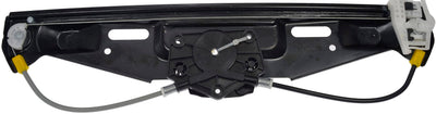 POWER WINDOW REGULATOR (REGULATOR O