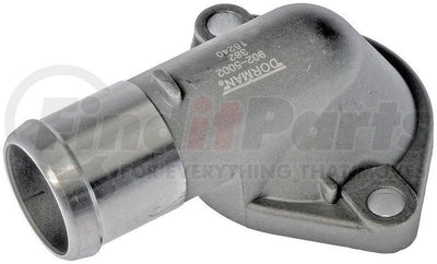 THERMOSTAT HOUSING
