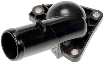 ENGINE COOLANT THERMOSTAT HOUSING