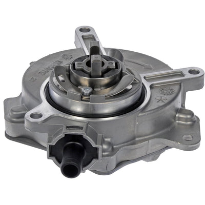 VACUUM PUMP