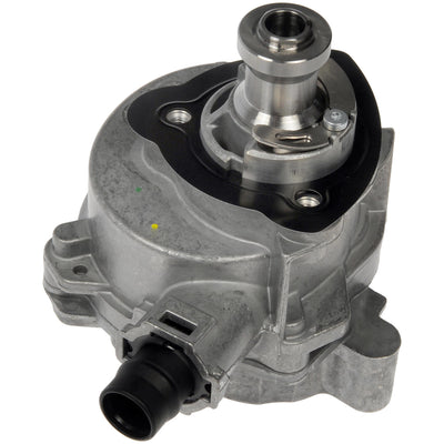 MECHANICAL VACUUM PUMP