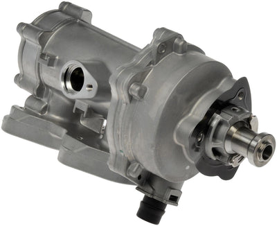 MECHANICAL VACUUM PUMP