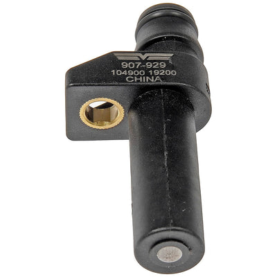 CRANKSHAFT SENSOR