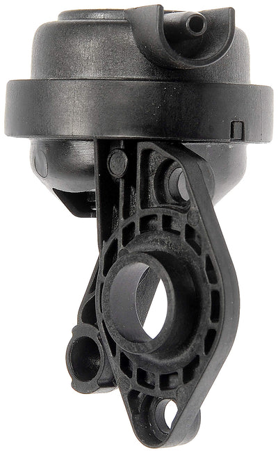 INTAKE MANIFOLD RUNNER CONTROLS