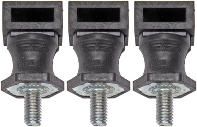 AIR PUMP MOUNT
