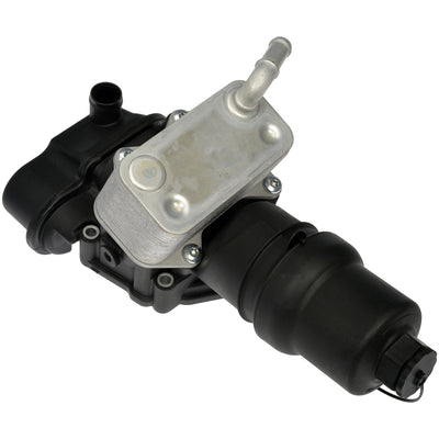 ENGINE OIL COOLER