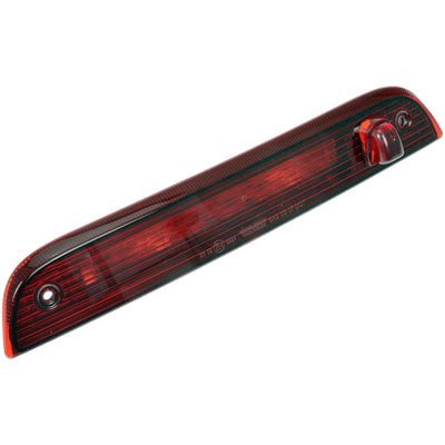 THIRD BRAKE LIGHT