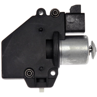 TRANSMISSION SHIFT INTERLOCK SOLENO