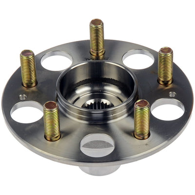 WHEEL HUB