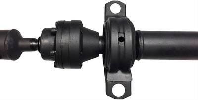 REAR DRIVESHAFT