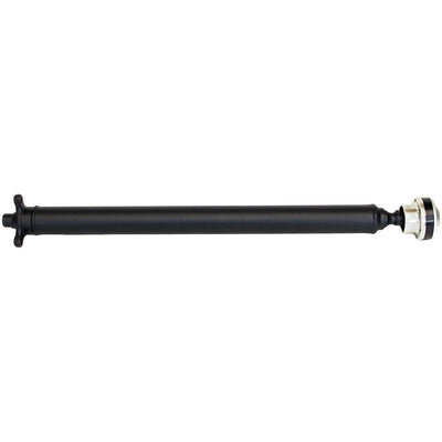 REAR DRIVESHAFT