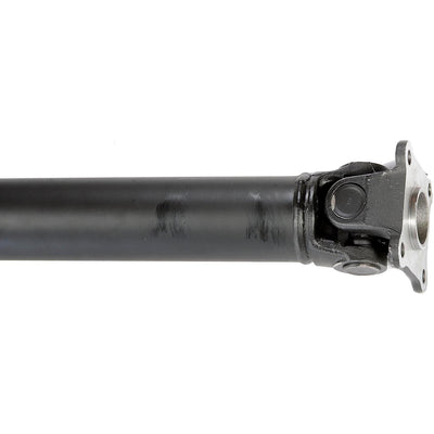 REAR DRIVE SHAFT