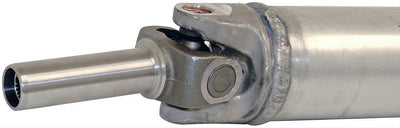 REAR DRIVESHAFT