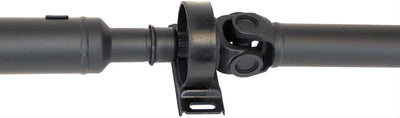 REAR DRIVESHAFT