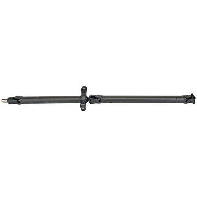 REAR DRIVESHAFT ASSEMBLY