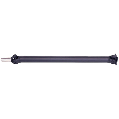 REAR DRIVESHAFT