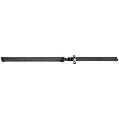 REAR DRIVESHAFT