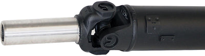 REAR DRIVESHAFT