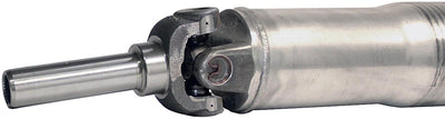 REAR DRIVESHAFT