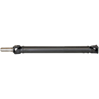 REAR DRIVESHAFT