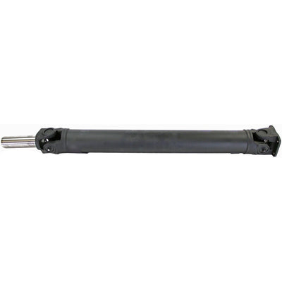 REAR DRIVESHAFT