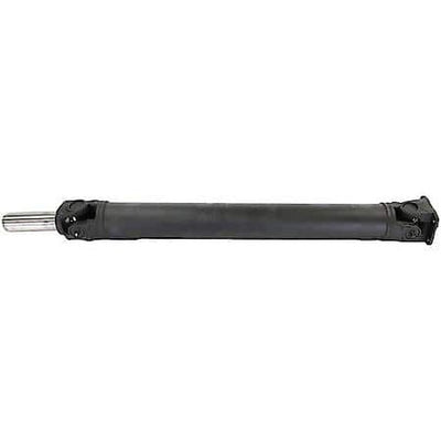 REAR DRIVESHAFT
