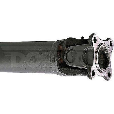 REAR DRIVESHAFT