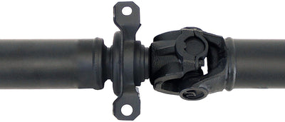 REAR DRIVESHAFT