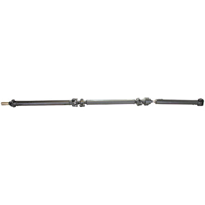 REAR DRIVESHAFT