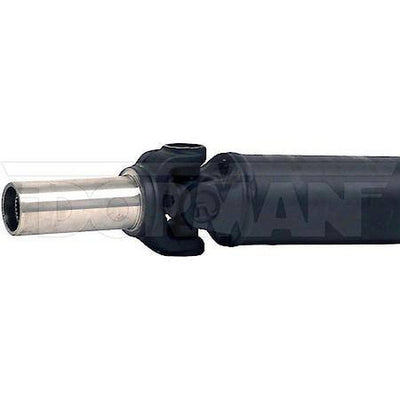 REAR DRIVESHAFT