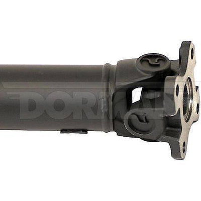 REAR DRIVESHAFT