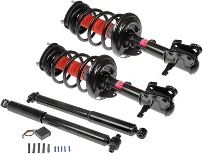 AIR SUSPN DELETE KIT