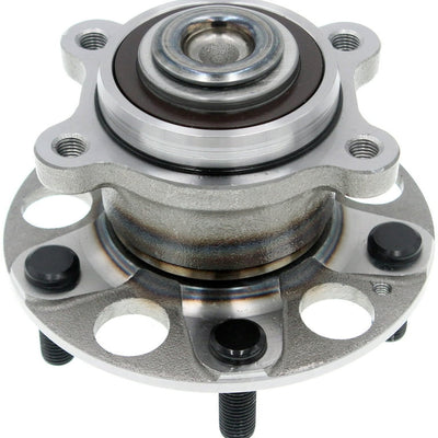 WHEEL HUB BRG ASSY