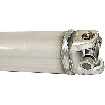 REAR DRIVESHAFT ASSEMBLY