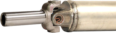 REAR DRIVESHAFT ASSEMBLY