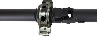 REAR DRIVESHAFT ASSEMBLY