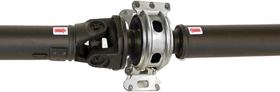 REAR DRIVESHAFT