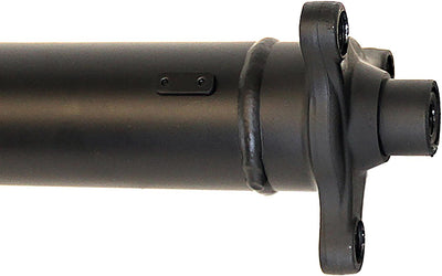 REAR DRIVESHAFT ASSEMBLY