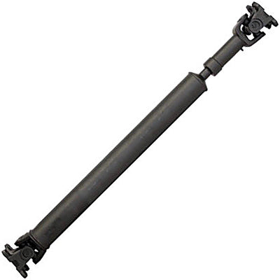REAR DRIVESHAFT