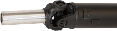 REAR DRIVESHAFT