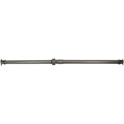 REAR DRIVESHAFT ASSEMBLY