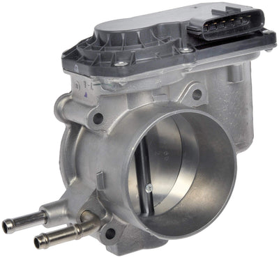 THROTTLE BODY UNIT