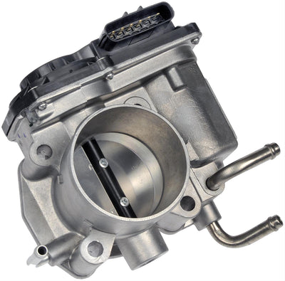 THROTTLE BODY UNIT