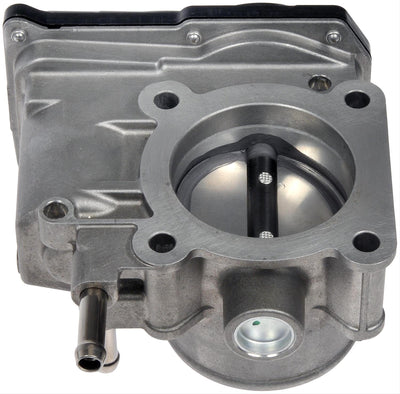 THROTTLE BODY UNIT