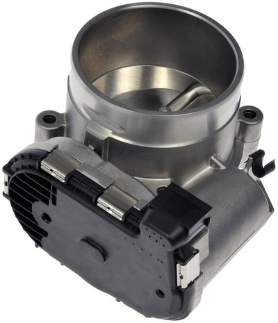 THROTTLE BODY UNIT