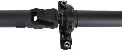 REAR DRIVESHAFT