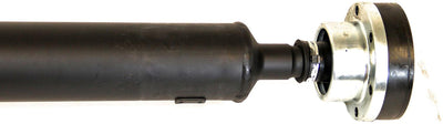REAR DRIVESHAFT
