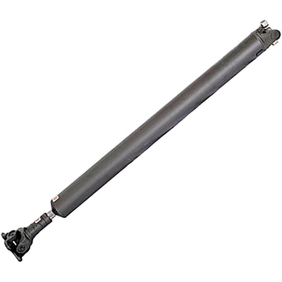 REAR DRIVESHAFT