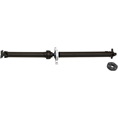 REAR DRIVESHAFT