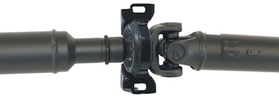 REAR DRIVESHAFT